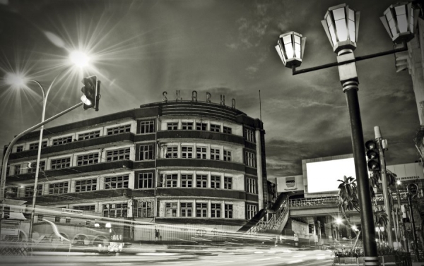 Photograph Welly Wirasaputra Swarha on One Eyeland